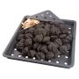 Napoleon Cast Iron Charcoal And Smoker Tray