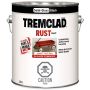 Tremclad Semi-Gloss Alkyd Rust Paint-3.78L