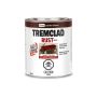 Tremclad Flat Alkyd Rust Paint-946ml