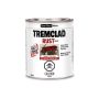 Tremclad Semi-Gloss Alkyd Rust Paint-946ml
