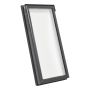 22-1/2” x 22-1/2” Rough Opening Deck Mount Inside Skylight