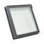 22-1/2” x 22-1/2” Rough Opening Deck Mount Inside Skylight