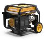 Dual Fuel Portable Generator 10000W Electric Start 120/240V