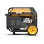 Dual Fuel Portable Generator 10000W Electric Start 120/240V