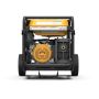 Dual Fuel Portable Generator 10000W Electric Start 120/240V