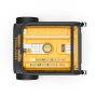 Dual Fuel Portable Generator 10000W Electric Start 120/240V