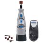 Cordless Rotary Tool Pet Grooming Kit
