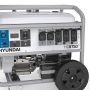 Hyundai 8,750W Electric Start Portable Gas Powered Generator