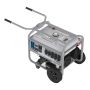 Hyundai 8,750W Electric Start Portable Gas Powered Generator
