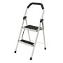 Metaltech 2-Step Household Lightweight Step Stool Type 2