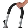 Metaltech 2-Step Household Compact Step Stool Type 3