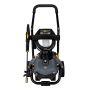 Electric Pressure Washer, 2300PSI, 1.7GPM, 2-In-1