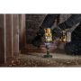 Premium 2-Kit Hammer Drill And Impact
