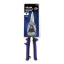 10" Straight Cut Aviation Snip