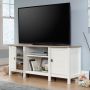 Cottage Road 59" Credenza-White