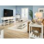 Cottage Road 59" Credenza-White