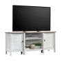 Cottage Road 59" Credenza-White