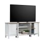 Cottage Road 59" Credenza-White