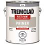Tremclad Alkyd Rust Primer-3.78L