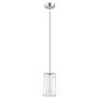 Loncino Chrome 6" Pendant