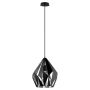 Carlton 1 12" Pendant