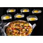 Egg Ring/Omelet Ring Kit