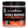 Griddle Seasoning And Conditioner