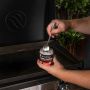 Griddle Seasoning And Conditioner