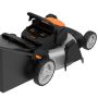 40V Power Share PRO 4.0Ah 20" Cordless Push Lawn Mower