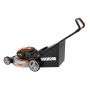 40V Power Share PRO 4.0Ah 20" Cordless Push Lawn Mower