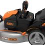 40V Power Share PRO 4.0Ah 20" Cordless Push Lawn Mower