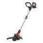 20 V 13” Grass Trimmer/Edger/Mini-Mower