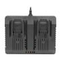 20V - 4.0 ah Battery