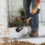 20V Leafjet Leaf Blower