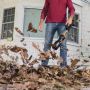 20V Leafjet Leaf Blower