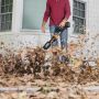 20V Leafjet Leaf Blower