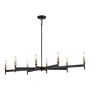 Cambrai 44" Linear Chandelier