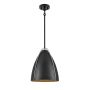 Saguenay 12" Pendant