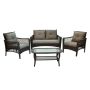 Harlem Lounge Set