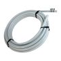 3/4" x 20' Superpex Pipe-White