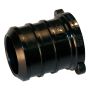 3/4" PPSU Plug Pro-35/Pack  