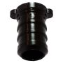 1/2" PPSU Plug Pro-40/Pack