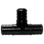 3/4" PPSU Tee-5/Pack