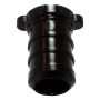 1/2" PPSU Plug-5/Pack