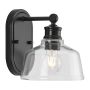 Singleton 1-Light Vanity Fixture