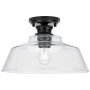 Singleton 14' Flush Mount Fixture
