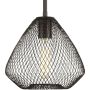 Mesh 8.5" Pendant