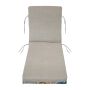 Lounger Cushion Reversible
