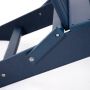 HDPE Folding Adirondack Chair