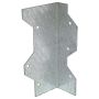 5" ZMAX 90 Degree Angle